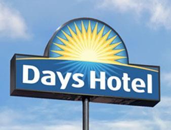Days Hotel & Suites Jazan Dış mekan fotoğraf